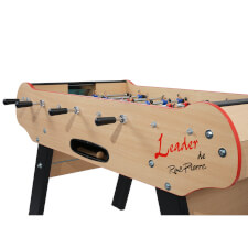 The Leader Football Table by Rene Pierre.