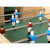 The Rene Pierre Competition playfield