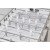 Garlando G-500 Pure White Foosball pitch