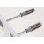 Garlando G-500 Pure White Foosball handle
