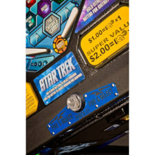 Star Trek Pro Pinball