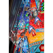 Plenty of incredible features