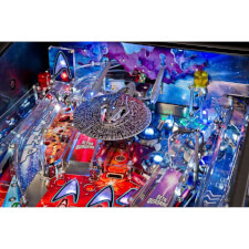 Great features and toys