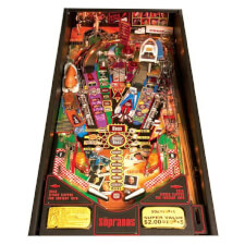 Playfield