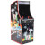 The Cosmic Ultimate arcade.