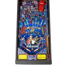 Rolling Stones Playfield