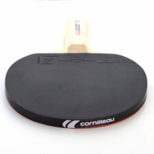 The Sport 100 table tennis bat.
