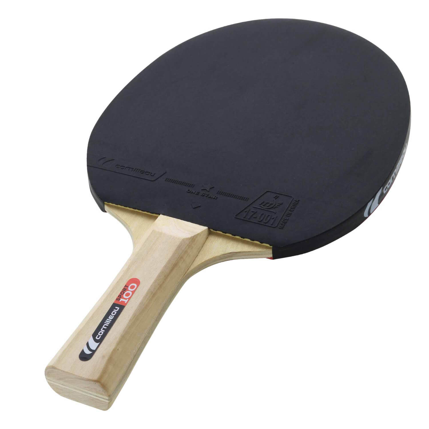 CORNILLEAU SPORT 100 - RAQUETTE PING-PONG