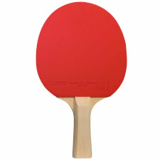 The Sport 100 table tennis bat.
