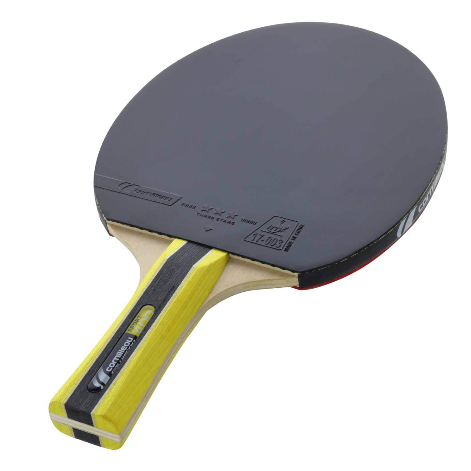 Cornilleau Sport 400 Table Tennis Bat | Liberty Games