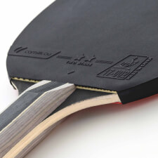 The Sport Duo table tennis pack.