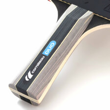 The Sport Duo table tennis pack.