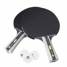 The Sport Duo table tennis pack.