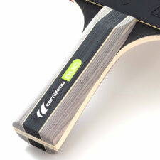 The Sport Duo table tennis pack.