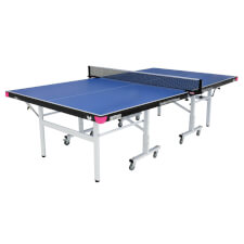 The Butterfly Easifold Deluxe 22 Rollaway Indoor Table Tennis