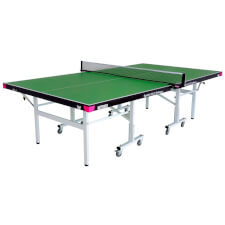 The Butterfly Easifold Deluxe 22 Rollaway Indoor Table Tennis