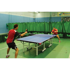 Butterfly Easifoled DX22 in action