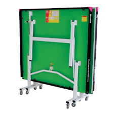 Butterfly Easifold DX22 folded