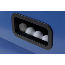master pro ball return