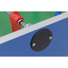 master pro table side and player