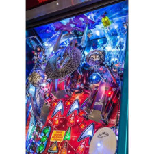 Star Trek Premium Pinball Table