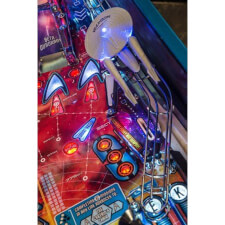 Star Trek Premium Pinball Table