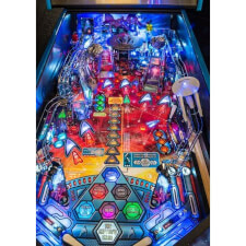 Star Trek Premium Pinball Table