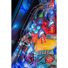 Star Trek Premium Pinball Table