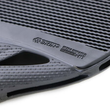 The Tacteo 30 bat.