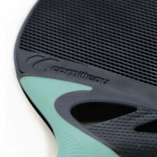 The Tacteo 30 bat.
