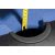 The Pro American has an 18mm MDF bed