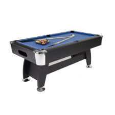 The Pro American pool table