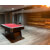 The Pro American installed in a games room.