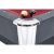 The corner cap on the Pro American.