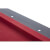 The Pro American pool table rail and cushion.