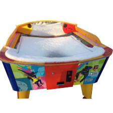 skate waterproof surface