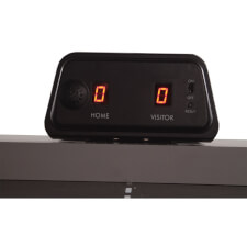 Tekscore Jet electronic scorer