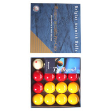 Super Aramith pool balls