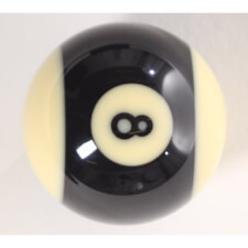 8 Black Ball