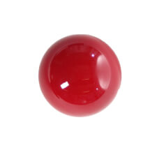 Aramith red ball