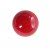 Aramith red ball