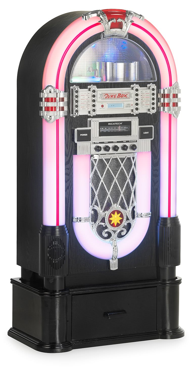 Juke Box Game Juke Box Game