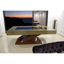 The Zen Luxury Table