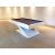 The Zen pool table in white