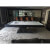 The Zen in black with grey cloth