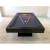A Zen pool table installed by Liberty Games.