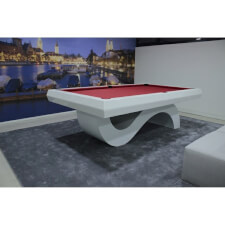 Picasso Pool Table