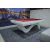 Picasso Pool Table