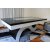 The Picasso with lift-on dining tops