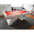 The Picasso pool table